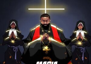 Harrysong – Maria – Harrysong Maria