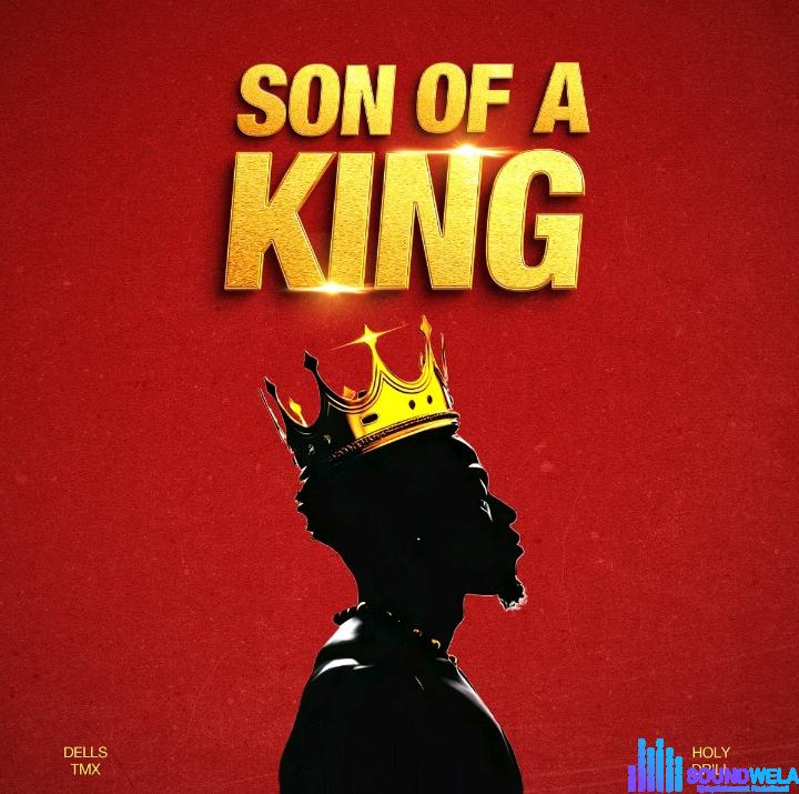 Holy Drill & Dells Tmx – Son of a King featured image Holy Drill & Dells Tmx – Son of a King – Holy Drill Dells Tmx – Son of a King