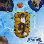 Hotkid – At This Point ft. Larrylanes featured image Hotkid – At This Point ft. Larrylanes – Hotkid At This Point ft Larrylanes