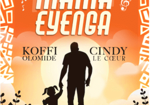 Koffi Olomide – Mama Eyenga ft. Cindy Le Coeur featured image Koffi Olomide – Mama Eyenga ft. Cindy Le Coeur – IMG 20240325 154858