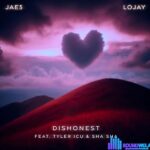 JAE5 & Lojay – Dishonest ft. Tyler ICU & Sha Sha featured image JAE5 & Lojay – Dishonest ft. Tyler ICU & Sha Sha – JAE5 Lojay Dishonest ft Tyler ICU Sha Sha