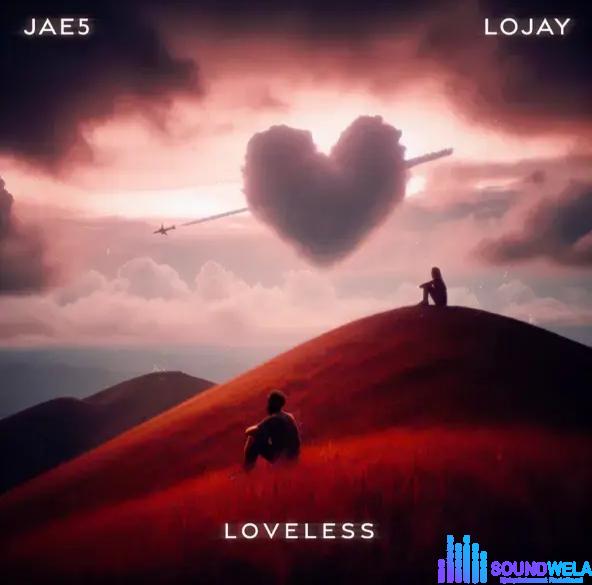 JAE5 – Sweet Love ft. Lojay featured image JAE5 – Sweet Love ft. Lojay – JAE5 Lojay Loveless EP
