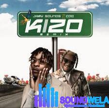 JaaySounds – Kizo (Remix) ft. CDQ featured image JaaySounds – Kizo (Remix) ft. CDQ –