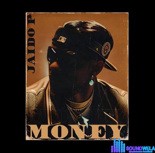 Jaido P – Money featured image Jaido P – Money – Jaido P Money