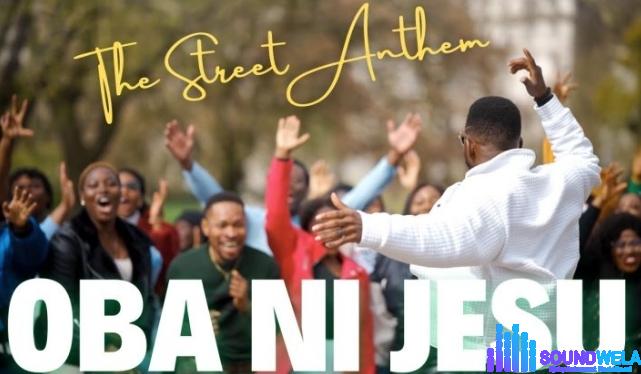 EmmaOMG – Oba Ni Jesu Street Anthem featured image EmmaOMG – Oba Ni Jesu Street Anthem – Japheth Awesome Melody – OBA NI O