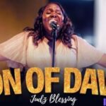 Judz Blessing – Son Of David featured image Judz Blessing – Son Of David – Judz Blessing – Son Of David
