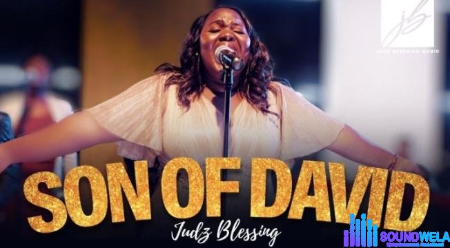 Judz Blessing – Son Of David featured image Judz Blessing – Son Of David – Judz Blessing – Son Of David