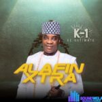 K1 De Ultimate – Ifa Lonile featured image K1 De Ultimate – Ifa Lonile – K1 De Ultimate Ifa Lonile Soundwela