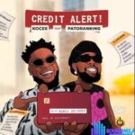 Kocee – Credit Alert ft. Patoranking featured image Kocee – Credit Alert ft. Patoranking – Kocee Credit Alert ft Patoranking Soundwela