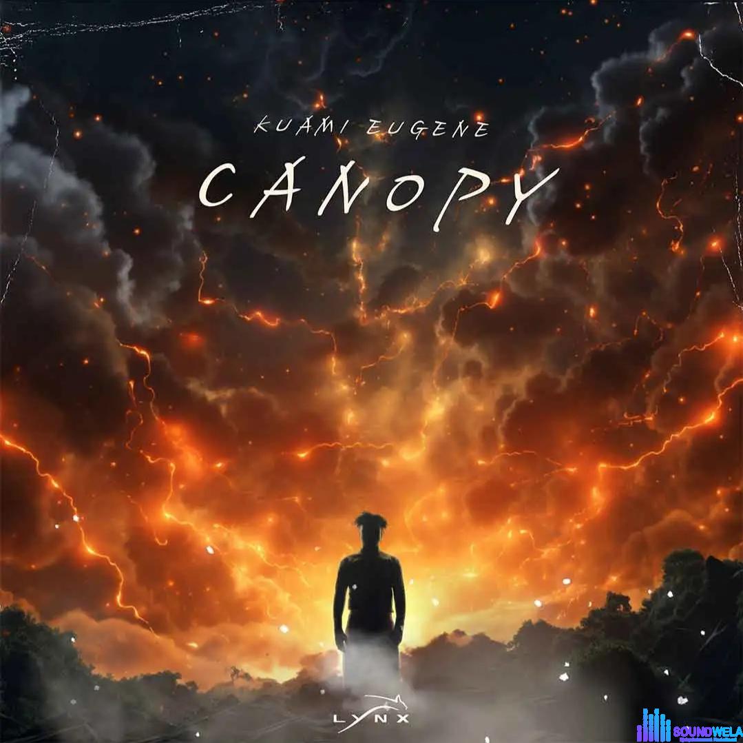 Kuami Eugene – Canopy featured image Kuami Eugene – Canopy – Kuami Eugene Canopy