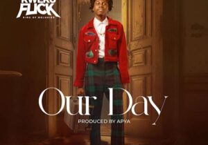 Kwesi Flick – Our Day &ndash; Kwesi Flick Our Day Soundwela