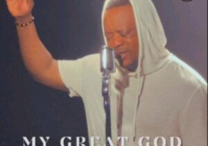 Lanre Teriba (Atorise) – My Great God &ndash; Lanre Teriba Atorise – My Great God