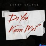 Leroy Sparkz – Do You Know Me? featured image Leroy Sparkz – Do You Know Me? – Leroy Sparkz Do You Know Me Soundwela