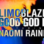 Limoblaze & Naomi Raine – Good God Ii &ndash; Limoblaze Naomi Raine – Good God Ii