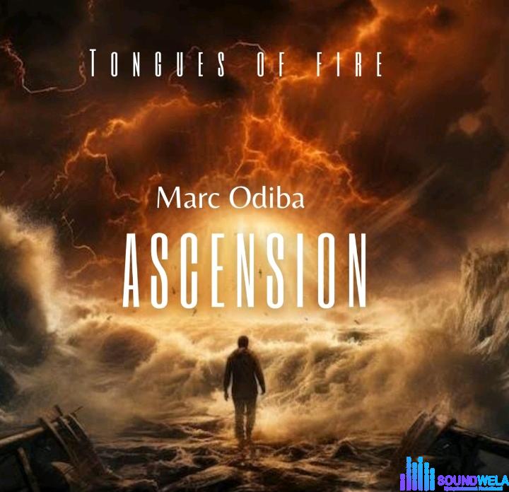 Lordlouis Music – Ascension (Tongues of Fire) ft. Marc Odiba featured image Lordlouis Music – Ascension (Tongues of Fire) ft. Marc Odiba – Lordlouis Music – Ascension Tongues of Fire ft. Marc Odiba