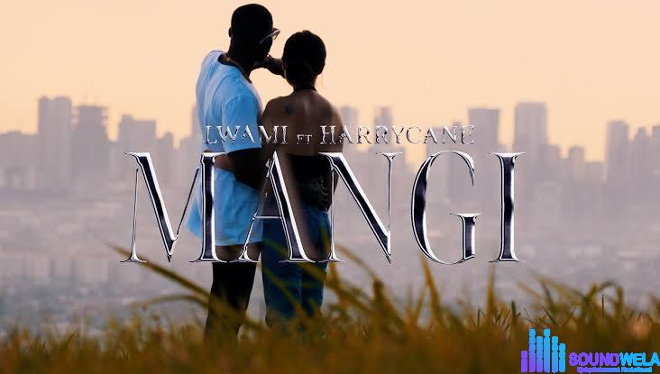 Lwami – Mangi ft. Harry Cane featured image Lwami – Mangi ft. Harry Cane – Lwami Mangi ft Harry Cane Soundwela