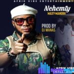 Maxy Manorh – Nchemty featured image Maxy Manorh – Nchemty – Maxy Manorh Nchemty Soundwela