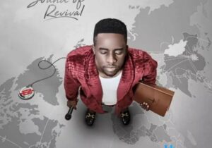 Minister GUC – Sound Of Revival featured image Minister GUC – Sound Of Revival – Minister GUC – Sound Of Revival