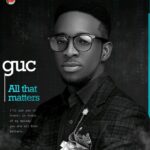 Minister Guc – All That Matters featured image Minister Guc – All That Matters – Minister Guc – All That Matters
