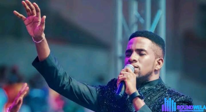 Minister Guc – Deep Soaking Worship featured image Minister Guc – Deep Soaking Worship – Minister Guc – Deep Soaking Worship