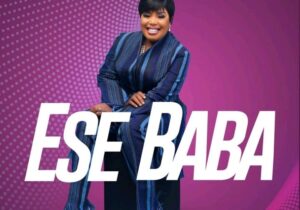 Monique – Ese Baba – Monique – Ese Baba