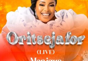 Monique – Oritsejafor (Live) featured image Monique – Oritsejafor (Live) – Monique – Oritsejafor Live