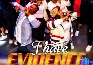 Mr M & Revelation – I Have Evidence – Mr M Revelation – I Have Evidence