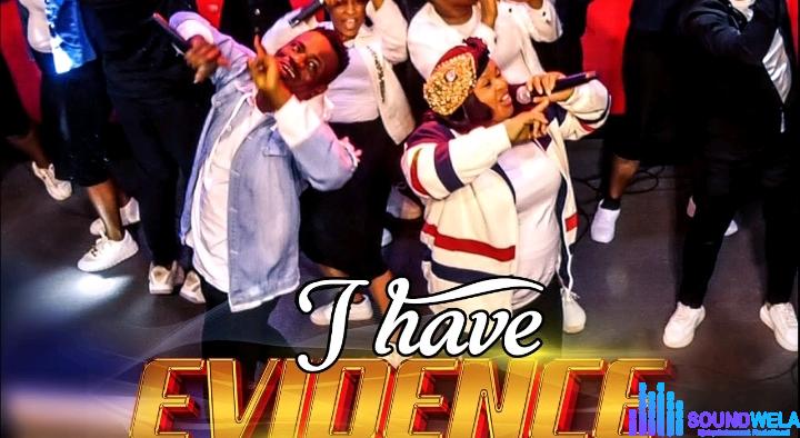 Mr M & Revelation – I Have Evidence featured image Mr M & Revelation – I Have Evidence – Mr M Revelation – I Have Evidence