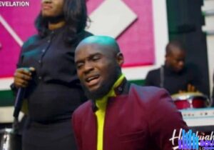 Mr M & Revelation – Oluwa, Oluwa (Atofarati Bi Oke) – Mr M Revelation – Oluwa Oluwa Atofarati Bi Oke