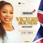 Sinach – Confessions (Live) featured image Sinach – Confessions (Live) – Music Lyrics Video Sinach – Confessions Live