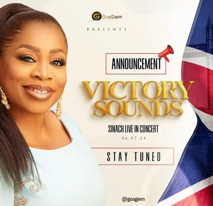 Sinach – Confessions (Live) featured image Sinach – Confessions (Live) – Music Lyrics Video Sinach – Confessions Live