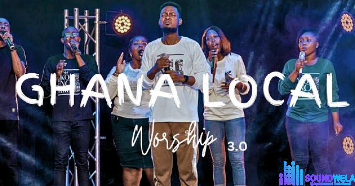 Nana Manuel – Ghana Local Worship 3.0 featured image Nana Manuel – Ghana Local Worship 3.0 – Nana Manuel – Ghana local worship 3.0