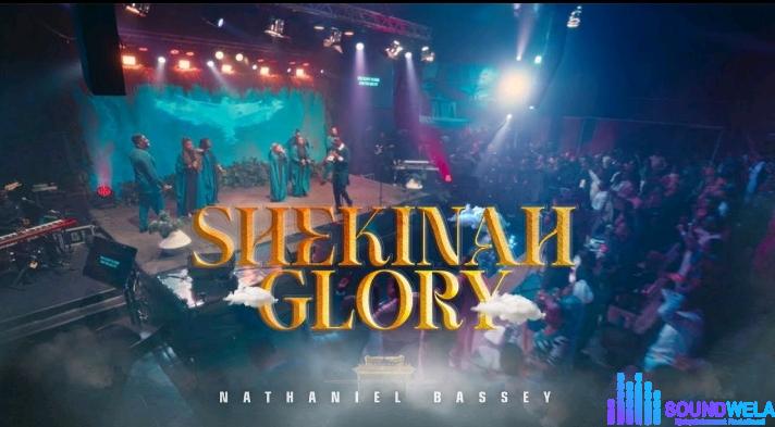 Nathaniel Bassey – Shekinah Glory featured image Nathaniel Bassey – Shekinah Glory – Nathaniel Bassey – Shekinah Glory