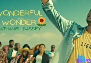 Nathaniel Bassey – Summer Winter Autumn Spring – Nathaniel Bassey – Summer Winter Autumn Spring