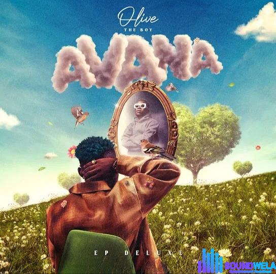 Olivetheboy – Home Alone featured image Olivetheboy – Home Alone – Olivetheboy Avana Deluxe Album