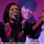 Oluchi Onwuteaka – Yahweh Is In The Room featured image Oluchi Onwuteaka – Yahweh Is In The Room – Oluchi Onwuteaka – Yahweh Is In The Room