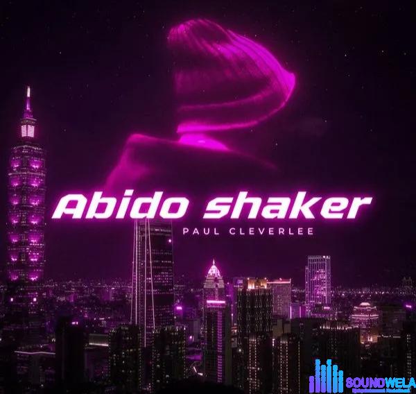 Paul Cleverlee – Abido Shaker featured image Paul Cleverlee – Abido Shaker – Paul Cleverlee Abido Shaker