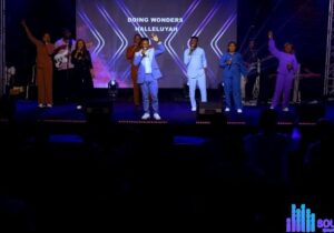 Peterson Okopi – Live/Prophetic Worship Medley &ndash; Peterson Okopi – Live Prophetic Worship Medley