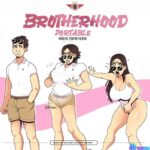 Portable – Brotherhood – Portable Brotherhood