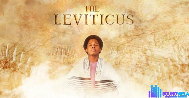 Praiz Singz – The Leviticus Prayer Charge featured image Praiz Singz – The Leviticus Prayer Charge – Praiz Singz – The Leviticus Prayer Charge