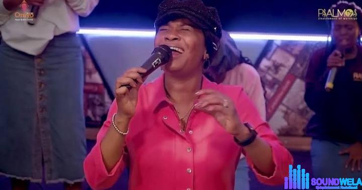 Psalmos – Osuba &ndash; Psalmos – OSUBA