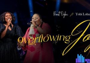 Purist Ogboi – Overflowing Joy featured image Purist Ogboi – Overflowing Joy – Purist Ogboi – Overflowing Joy