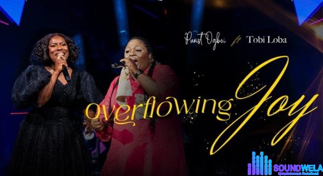 Purist Ogboi – Overflowing Joy featured image Purist Ogboi – Overflowing Joy – Purist Ogboi – Overflowing Joy