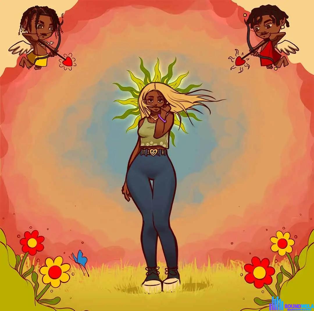 RUNDA – Beautiful Lies (Remix) ft. L.A.X featured image RUNDA – Beautiful Lies (Remix) ft. L.A.X – RUNDA Beautiful Lies Remix ft L A X