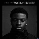 Rord kelly – What I Need featured image Rord kelly – What I Need – Rord kelly What I Need scaled 1