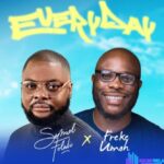 Samuel Folabi – Everyday featured image Samuel Folabi – Everyday – Samuel Folabi – Everyday