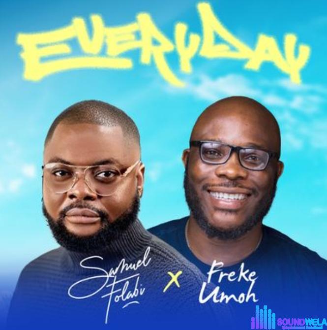 Samuel Folabi – Everyday featured image Samuel Folabi – Everyday – Samuel Folabi – Everyday