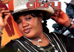 Chinyere Udoma - Wind Of Glory – Sis. Chinyere Udoma – I Have a Reason