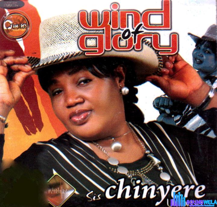 Chinyere Udoma - Wind Of Glory featured image Chinyere Udoma - Wind Of Glory – Sis. Chinyere Udoma – I Have a Reason