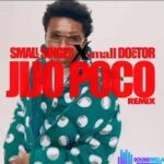 Small Singer – Jijo Poco (Remix) ft. Small Doctor featured image Small Singer – Jijo Poco (Remix) ft. Small Doctor – SmallSinger small doctor Jijo Poco RMX